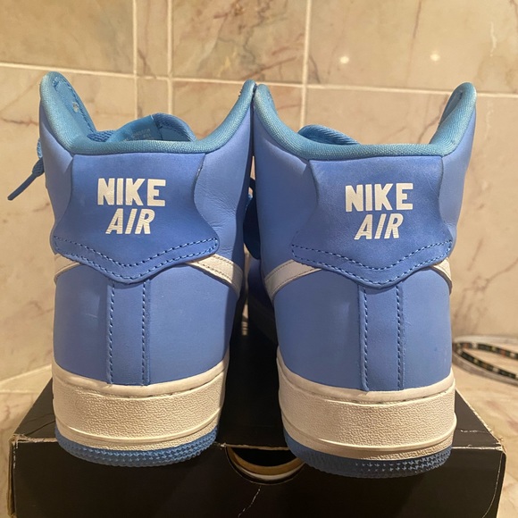 Air Force 1 High UNC - Picture 6 of 6